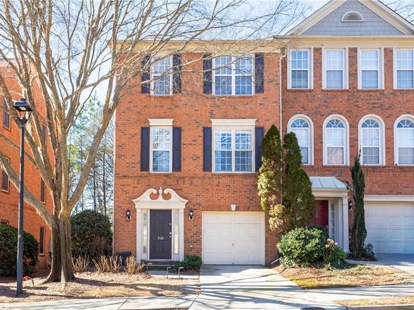 5138 Manerdale Drive SE, Unit 3, Atlanta, GA 30339