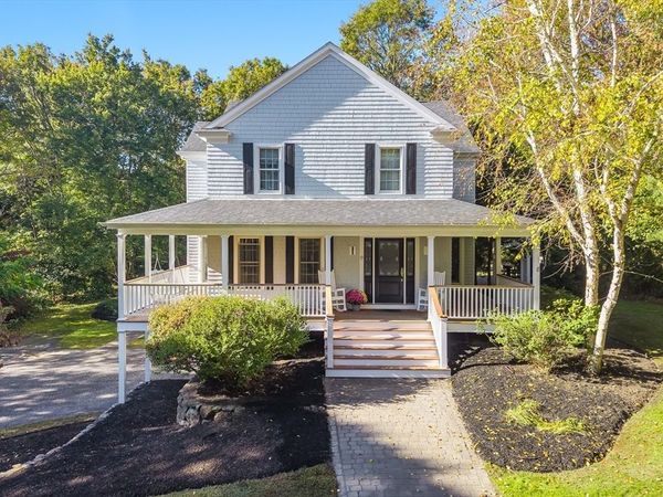 9 Viking Lane, Sandwich, MA 02563