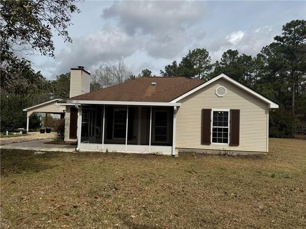 81133 DAISY Drive, Bush, LA 70431