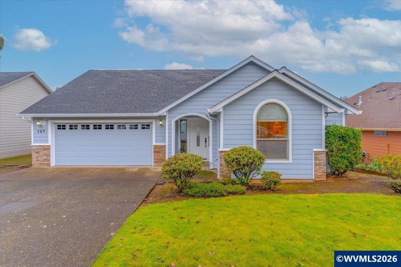 127 Miranda Av Se, Salem, OR 97306 Main Photo
