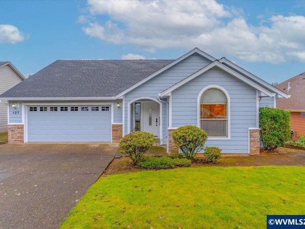 127 Miranda Av SE, Salem, OR 97306
