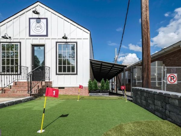 3635 Business 27, Buchanan, GA 30113