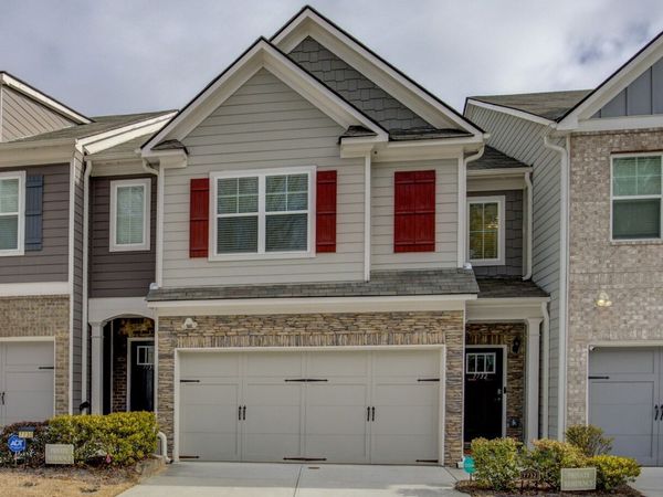 7732 Baron Road, Fairburn, GA 30213