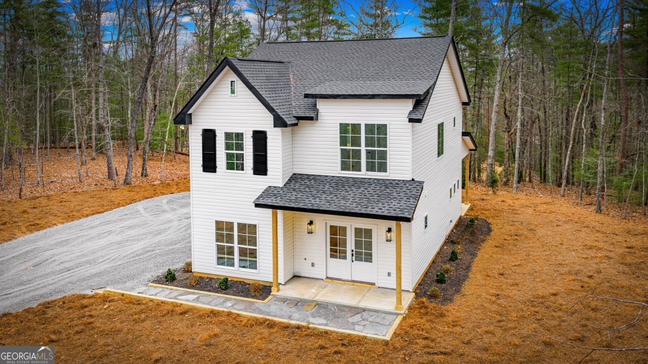 56 Running Brooke Court, Morganton, GA 30560 Main Photo