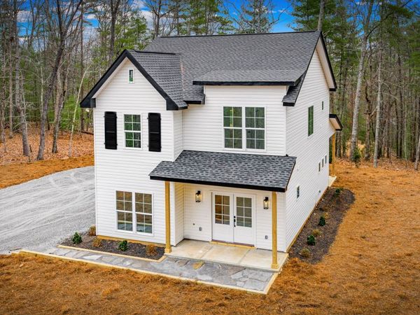 56 Running Brooke Court, Morganton, GA 30560