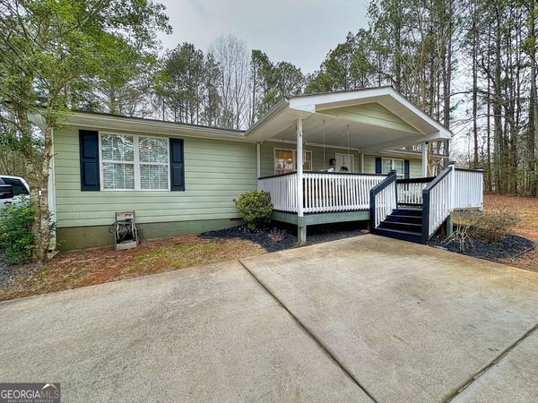 24 Rebel Road, Newnan, GA 30263