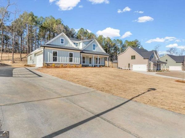 7 Everwood Court SE, Rome, GA 30161