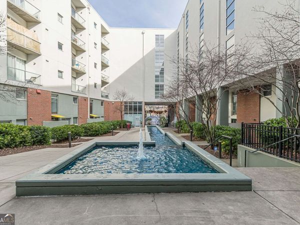 620 Glen Iris Drive NE, Unit 501, Atlanta, GA 30308