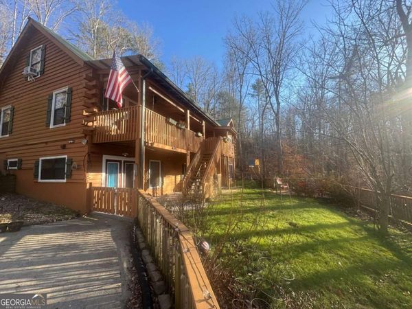 290 Ruby Lane, Unit 3328R, Ellijay, GA 30536