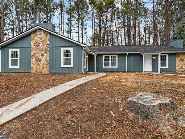 194 Timber Creek Lane SW, Marietta, GA 30060