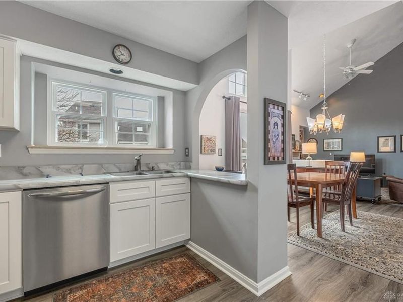 6834 Cedar Cove Drive, Centerville, OH 45459 Photo 12