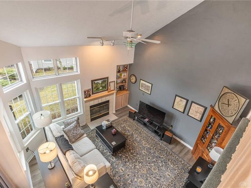 6834 Cedar Cove Drive, Centerville, OH 45459 Photo 14