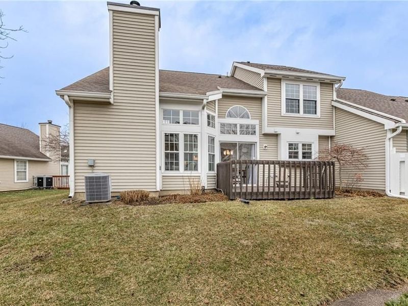 6834 Cedar Cove Drive, Centerville, OH 45459 Photo 23