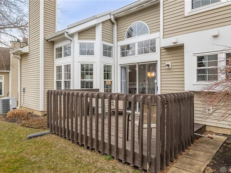 6834 Cedar Cove Drive, Centerville, OH 45459 Photo 24