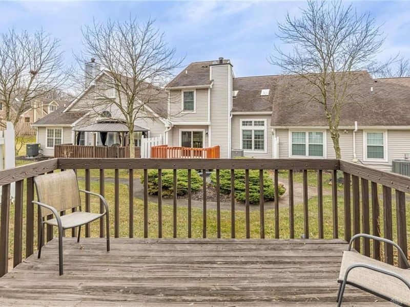 6834 Cedar Cove Drive, Centerville, OH 45459 Photo 26