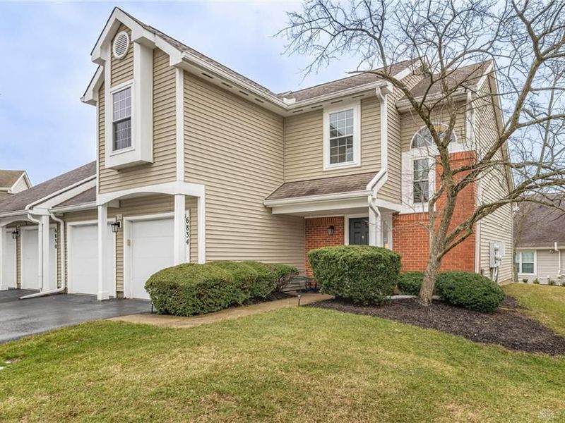 6834 Cedar Cove Drive, Centerville, OH 45459 Photo 27