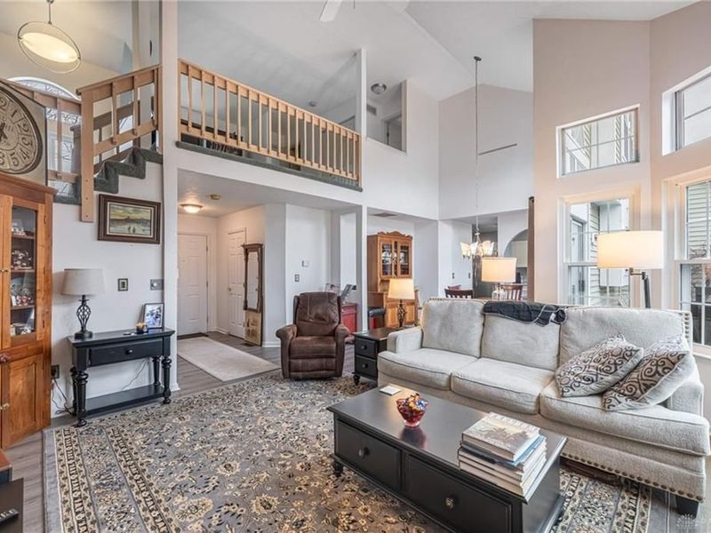 6834 Cedar Cove Drive, Centerville, OH 45459 Photo 3