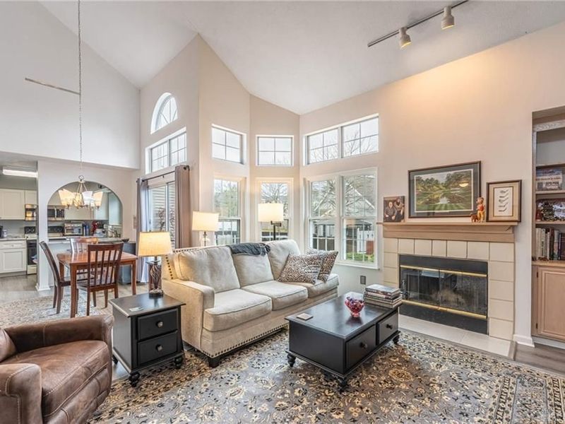 6834 Cedar Cove Drive, Centerville, OH 45459 Photo 4