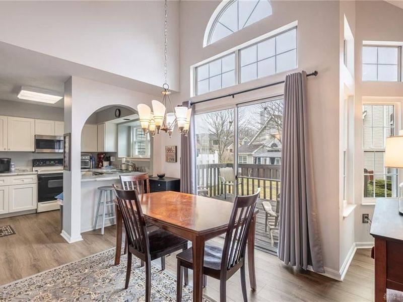 6834 Cedar Cove Drive, Centerville, OH 45459 Photo 6