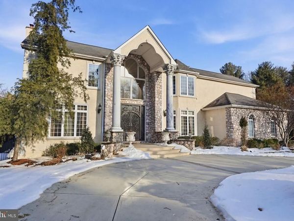 534 HOLLY KNOLL, CHURCHVILLE, PA 18966