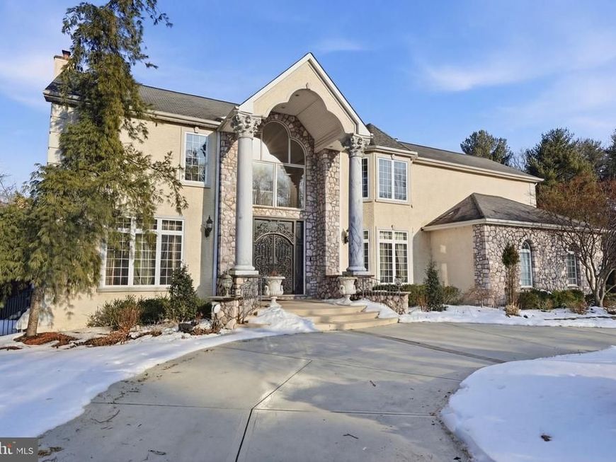 534 Holly Knoll, Churchville, PA 18966 Main Photo