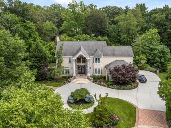 534 HOLLY KNOLL, CHURCHVILLE, PA 18966