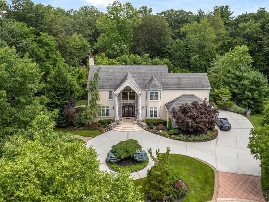 534 Holly Knoll, Churchville, PA 18966 Main Photo