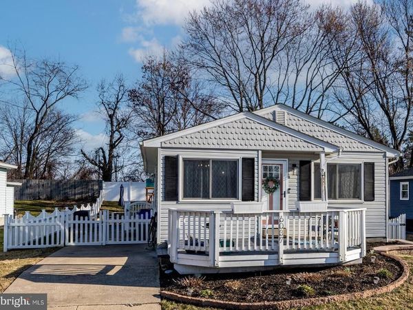 6037 CLAIRE DRIVE, ELKRIDGE, MD 21075