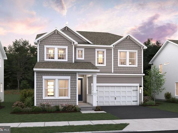 49 SWEETGUM ROAD, BERLIN, NJ 08009