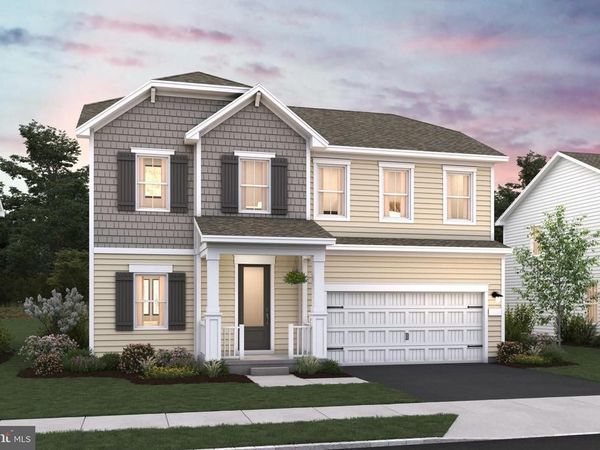 29 BUTTERNUT DRIVE, BERLIN, NJ 08009