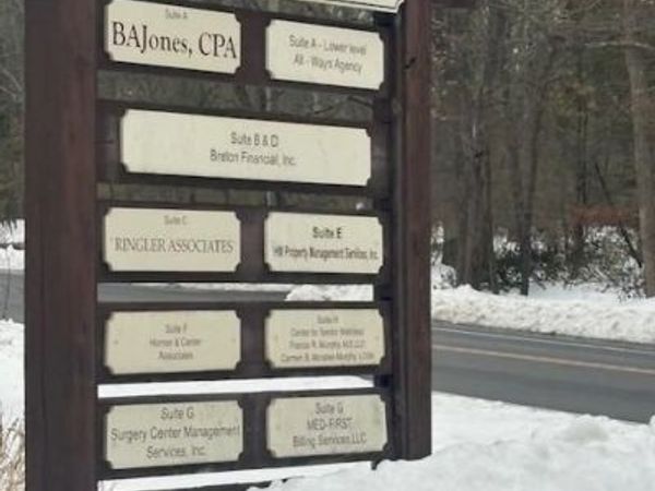 105 ATSION ROAD , Unit C, MEDFORD, NJ 08055