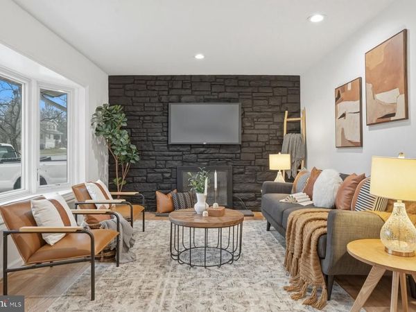 8413 OLD HARFORD ROAD, PARKVILLE, MD 21234