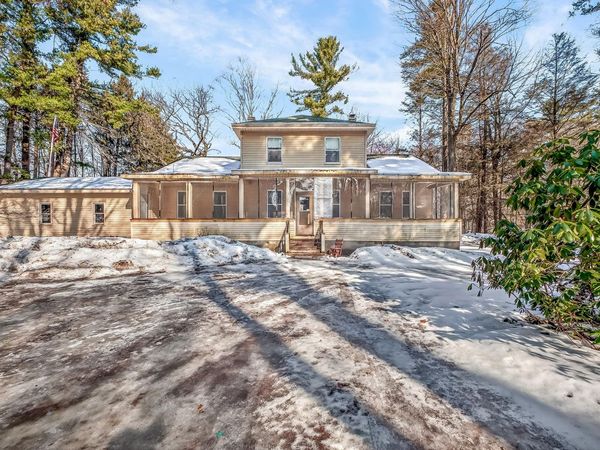 5130 Stanton Boulevard, Montague, MI 49437