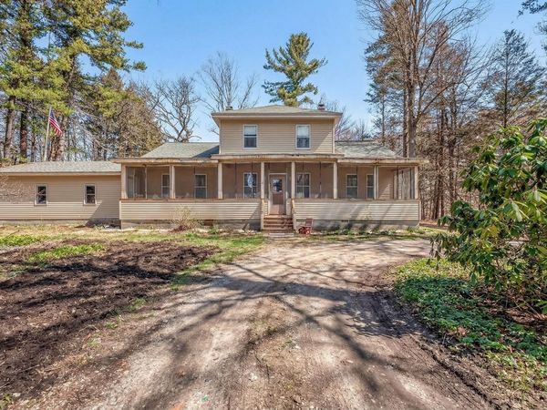 5130 Stanton Boulevard, Montague, MI 49437