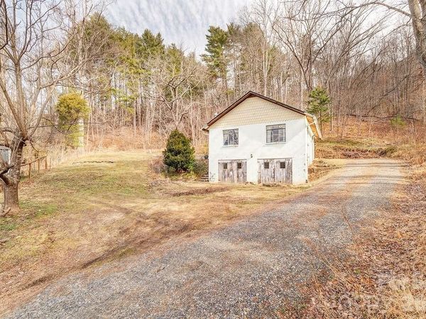 224 Old Home Road, Asheville, NC 28804