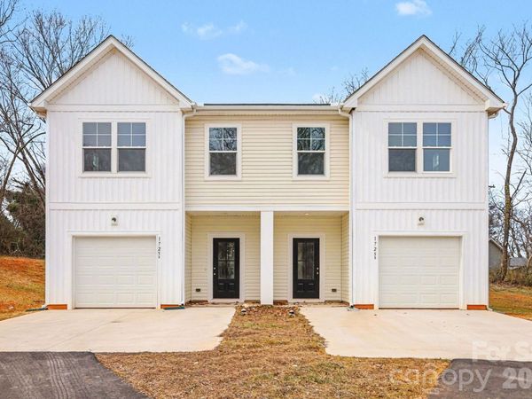 1725 Cloaninger Avenue, Statesville, NC 28625