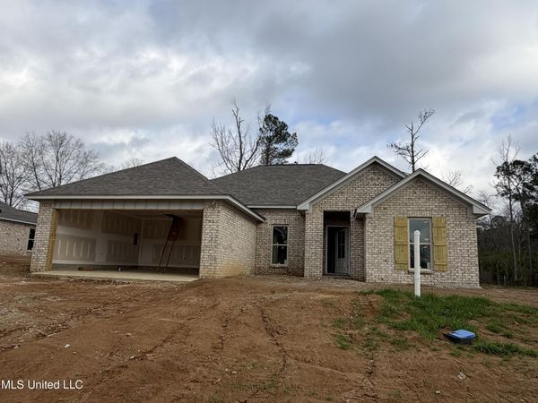 550 Patrick Farms Drive, Pearl, MS 39208