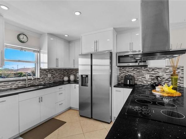 4616 Skyline BLVD , Unit 207, CAPE CORAL, FL 33914