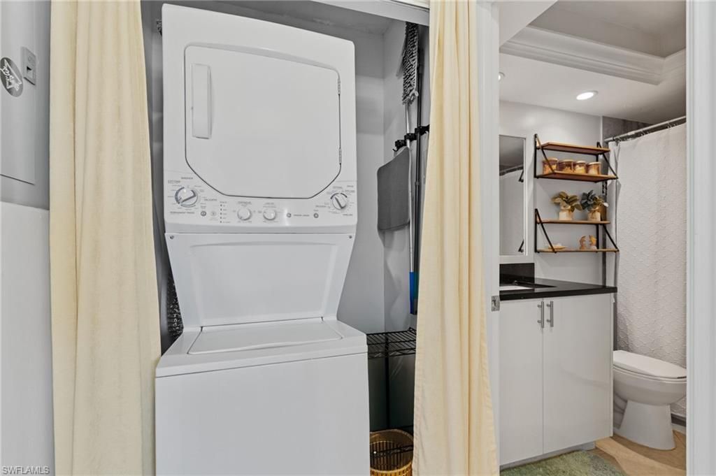 4616 Skyline Blvd , Unit 207, Cape Coral, FL 33914 Photo