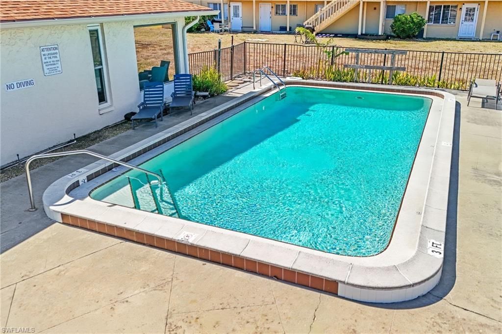 4616 Skyline Blvd , Unit 207, Cape Coral, FL 33914 Photo