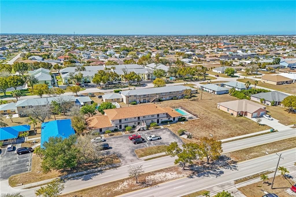 4616 Skyline Blvd , Unit 207, Cape Coral, FL 33914 Photo