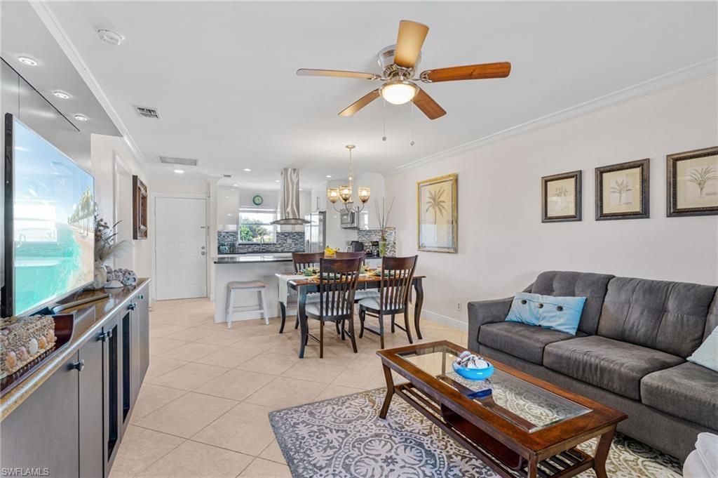 4616 Skyline Blvd , Unit 207, Cape Coral, FL 33914 Photo