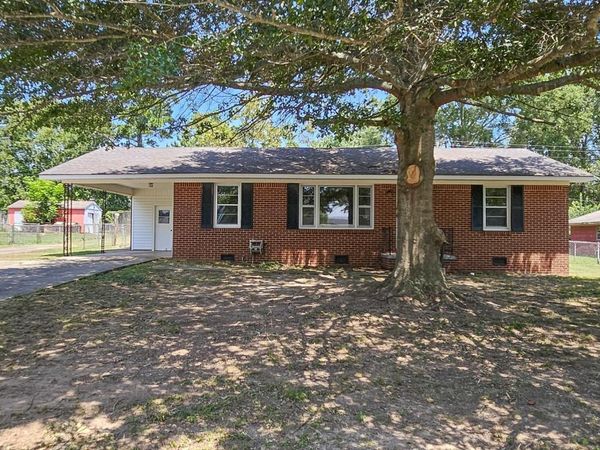 107 Virginia Drive, Athens, AL 35611