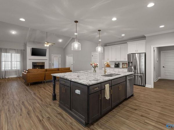 105 Ginamey Circle, Meridianville, AL 35759