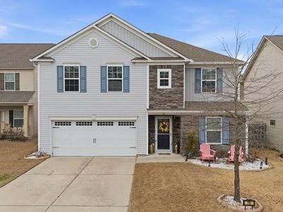 76 Crusader Court, Elgin, SC 29045