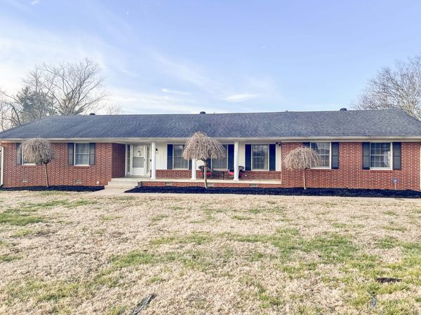 6731 Old Nashville Hwy , Murfreesboro, TN 37129