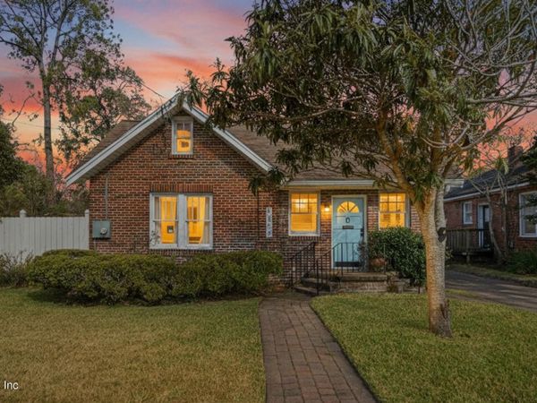 4709 RAMONA Boulevard, Jacksonville, FL 32205