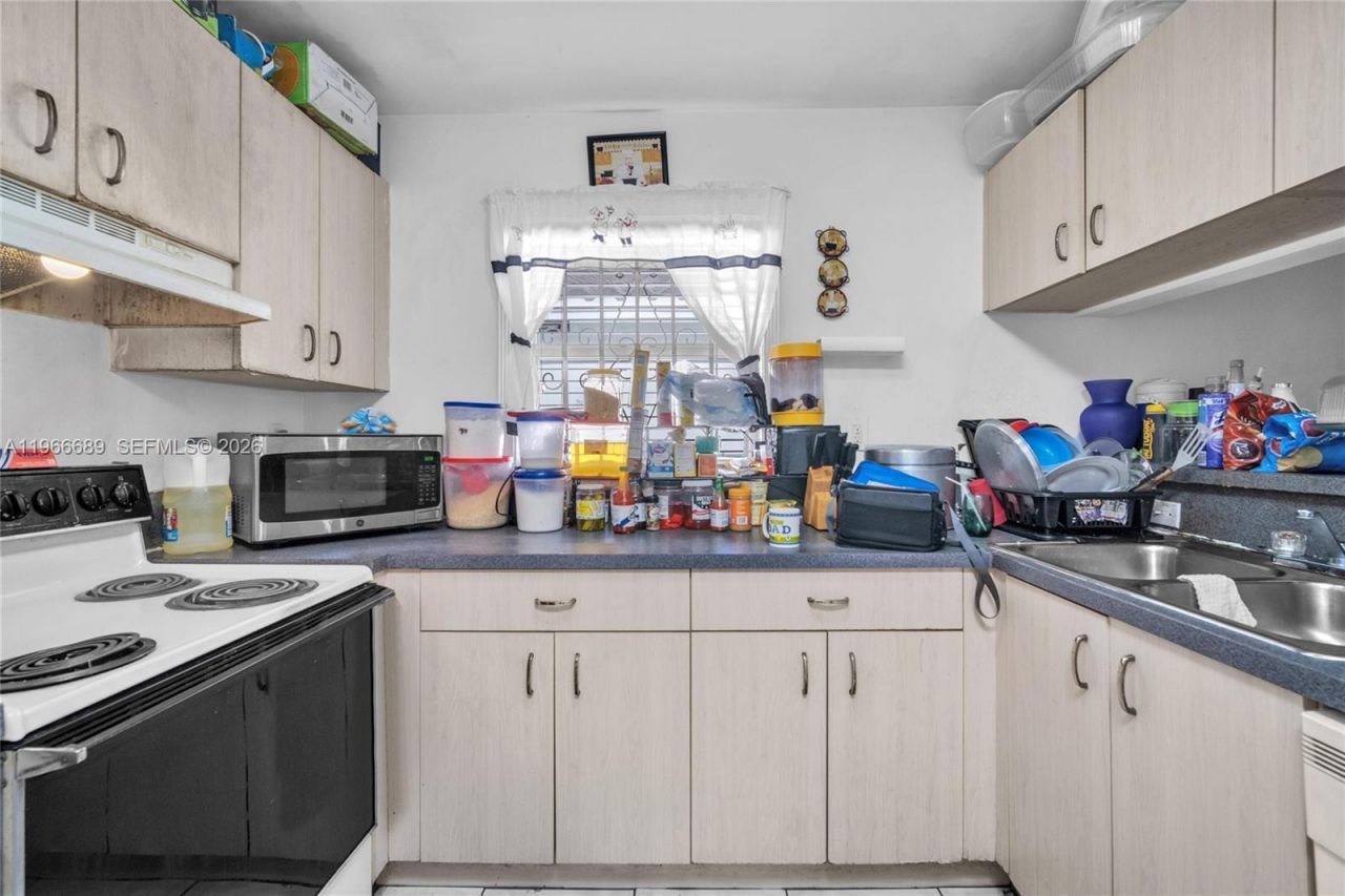 5825 NW 13th Ave, Miami, FL 33142 Photo