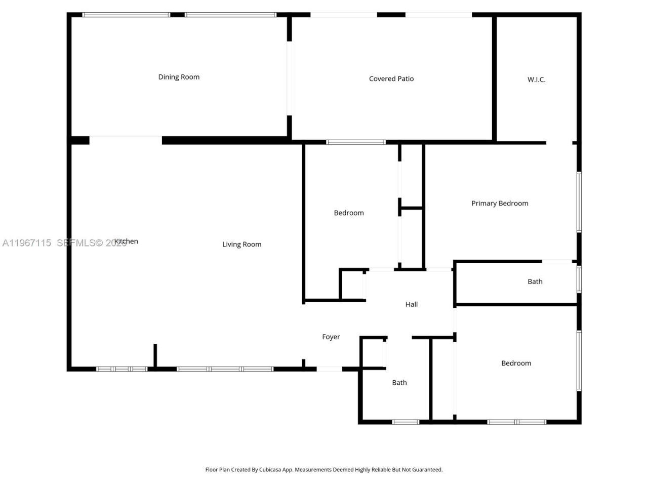 6011 Maynada St, Coral Gables, FL 33146 Photo