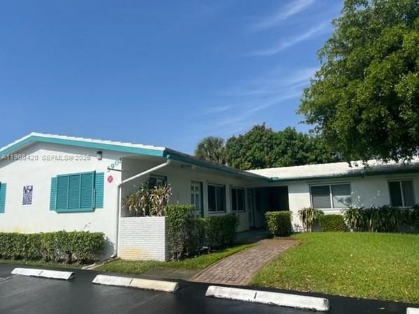 5901 NE 18th Ave , Fort Lauderdale, FL 33334